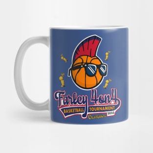 Farley 2023 Champs Mug